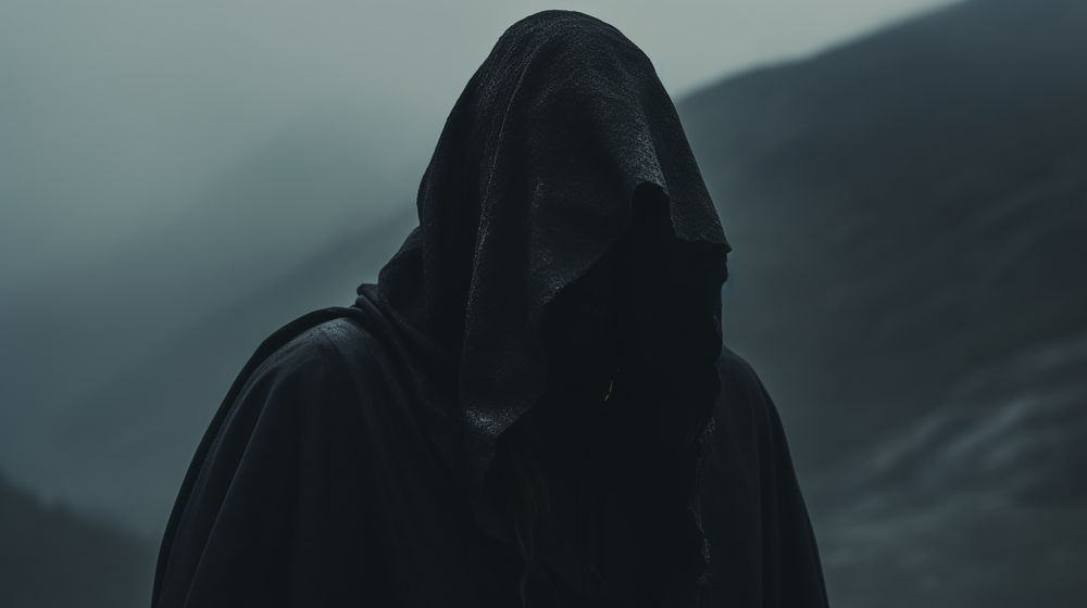 Fear is coming