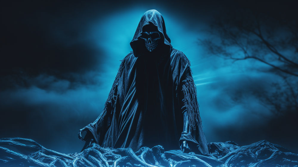 Fear is coming 2