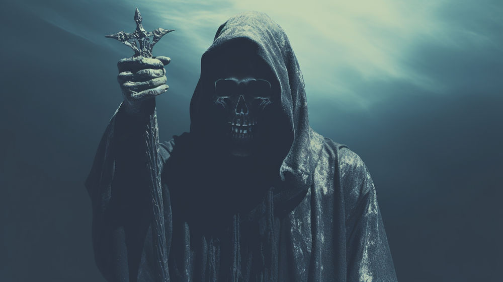 Fear is coming 3