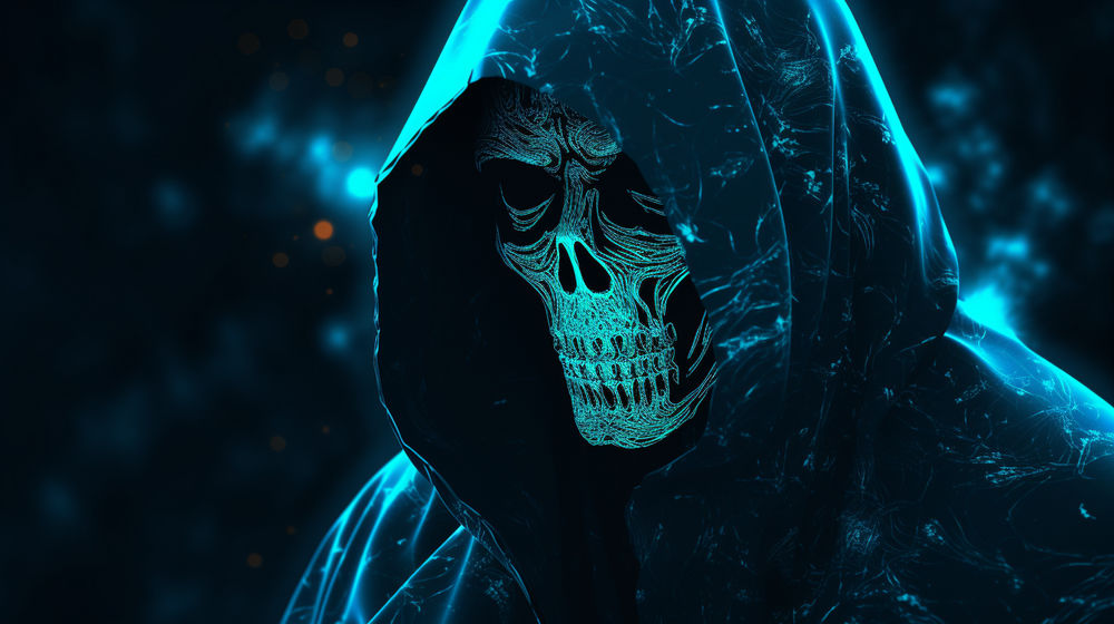 Fear is coming 4
