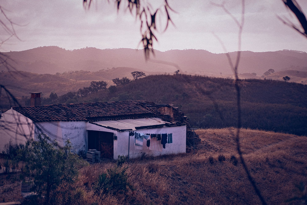 Alentejo 2