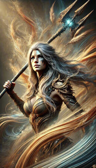 Storm Harbinger 