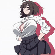 Hot Anime Gif