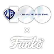 WB 100th Anniversary x Funko