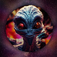 The Space Aliens