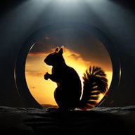 Secret Squirrel