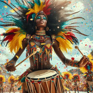 West Indies - Scenes