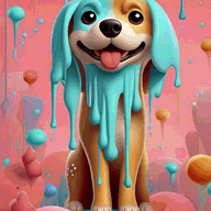 DRIPPINGDOGES