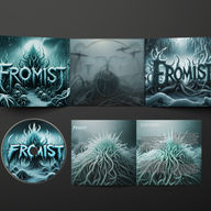 Bands-Digipak-Booklets