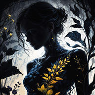 Silhouette 