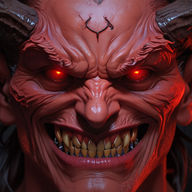 Visions of Hell