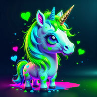 Oh No Unicorns !