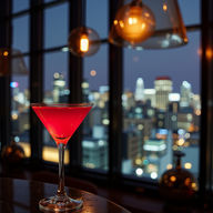 Drink Vault