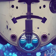 Crazy Cosmonauts...