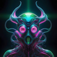 Holo Shifters...
