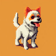 Pixel Pups