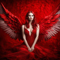 Angel Seducers
