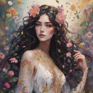 Beauty at its best