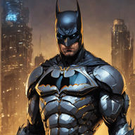 Super-Heroes-Villains 