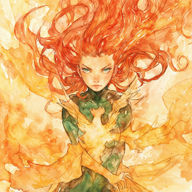 watercolor wonders
