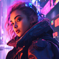 Neon Nexus