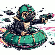 Armored Pugs