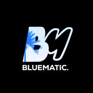 BlueMatic🌐