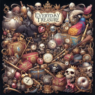 Every Day Treasure
