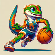 Gecko Sports