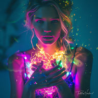 Neon Energy