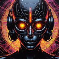 Extra Future Techno Club