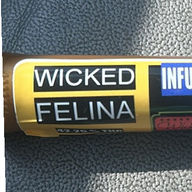 Wckd Felina