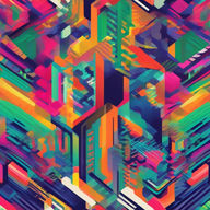 Shapes & Patterns