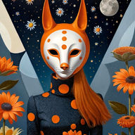 Polka Dot Universe