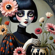 Hello Flowers