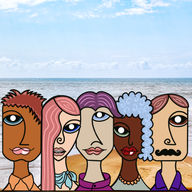 The BeachHeads