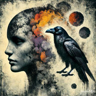 Silent conversations.