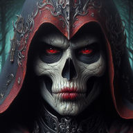 "Obsidian Shadows: A Collection of Dark Entities"