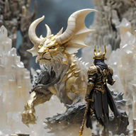 Fantasy Miniatures
