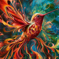 Winged Wonders