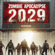 Zombie Apocalypse 2029