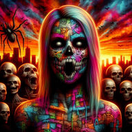 Demonic Girls