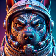 SpaceCat Villains