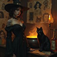 Midnight Masquerade