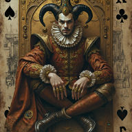 Fools of Fortune: The Medici Jest
