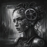 Steampunked