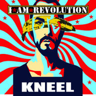 I AM REVOLUTION