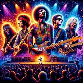 Top 5 Guitarists