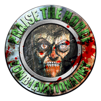 Praise the Horde - ZombieNationArmy Coin