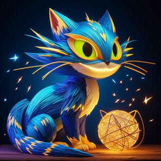 Cat #217